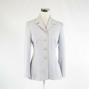 Vertigo purple long sleeve peacoat 4
